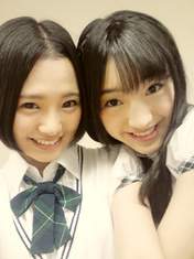 
blog,


Kodama Haruka,


Tashima Meru,

