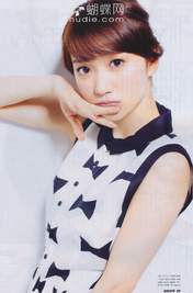 
Magazine,


Oshima Yuko,

