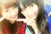 
blog,


Ishida Ayumi,


Michishige Sayumi,

