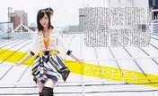 
Magazine,


Matsui Jurina,

