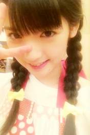 
blog,


Michishige Sayumi,

