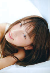 
Magazine,


Uemura Akari,

