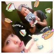 
blog,


Natsuyaki Miyabi,


Shimizu Saki,

