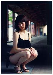 
Photobook,


Shimazaki Haruka,

