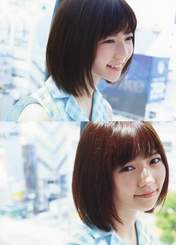 
Photobook,


Shimazaki Haruka,

