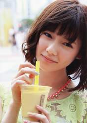 
Photobook,


Shimazaki Haruka,

