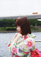 
Photobook,


Shimazaki Haruka,

