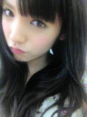 
blog,


Michishige Sayumi,

