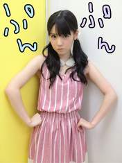 
blog,


Michishige Sayumi,

