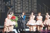 
C-ute,


Hagiwara Mai,


Nakajima Saki,


Okai Chisato,


Suzuki Airi,


Yajima Maimi,

