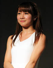 
Ishida Ayumi,

