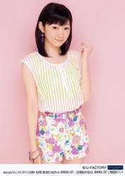 
Miyamoto Karin,

