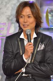 
Tsunku,

