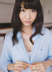 
Kashiwagi Yuki,


Magazine,

