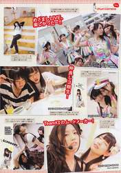 
Magazine,


SKE48,

