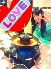 
blog,


Michishige Sayumi,

