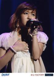 
Hagiwara Mai,

