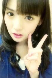 
blog,


Michishige Sayumi,

