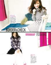 
Maeda Atsuko,


Magazine,

