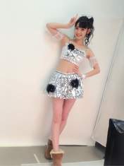 
blog,


Michishige Sayumi,

