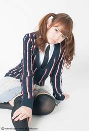 
Nagao Mariya,

