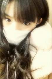 
Michishige Sayumi,

