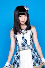 
Shimazaki Haruka,

