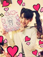 
blog,


Michishige Sayumi,

