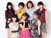 
Berryz Koubou,


Kumai Yurina,


Natsuyaki Miyabi,


Shimizu Saki,


Sudou Maasa,


Sugaya Risako,


Tokunaga Chinami,


Tsugunaga Momoko,

