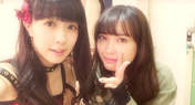 
blog,


Nakajima Saki,


Shimizu Saki,

