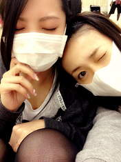 
blog,


Matsui Jurina,


Oshima Yuko,

