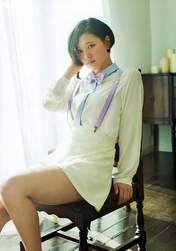 
Kodama Haruka,


Magazine,

