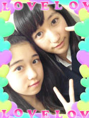 
blog,


Ooura Hirona,


Yamaki Risa,

