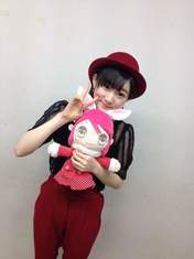 
Miyamoto Karin,

