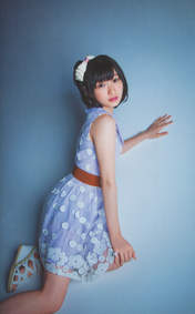 
Miyamoto Karin,

