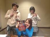 
blog,


Kikkawa Yuu,

