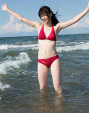 
Yajima Maimi,

