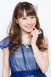 
Ishida Ayumi,

