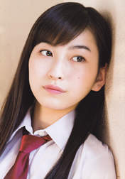 
Magazine,


Uemura Akari,

