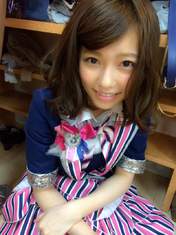 
blog,


Shimazaki Haruka,

