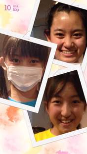 
blog,


Makino Maria,


Mikame Kana,

