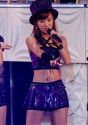 
Hagiwara Mai,

