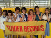 
Berryz Koubou,


Kumai Yurina,


Natsuyaki Miyabi,


Shimizu Saki,


Sudou Maasa,


Sugaya Risako,


Tokunaga Chinami,


Tsugunaga Momoko,

