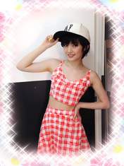 
blog,


Michishige Sayumi,

