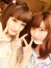 
blog,


Fukuda Kanon,

