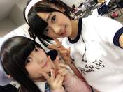 
blog,


Kimoto Kanon,


Miyawaki Sakura,

