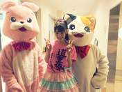 
blog,


Michishige Sayumi,

