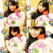 
blog,


Michishige Sayumi,

