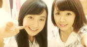 
blog,


Sayashi Riho,


Shimizu Saki,

