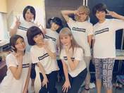 
Berryz Koubou,


Kumai Yurina,


Natsuyaki Miyabi,


Shimizu Saki,


Sudou Maasa,


Sugaya Risako,


Tokunaga Chinami,


Tsugunaga Momoko,

